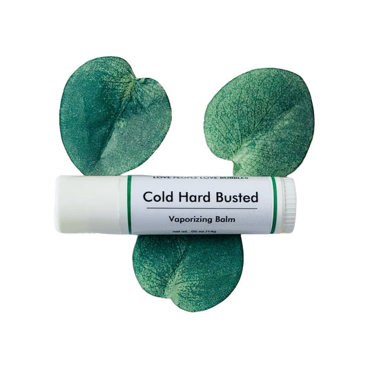 Cold Hard Busted Balm