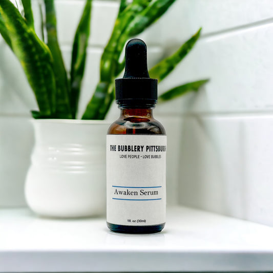 Awaken  Serum