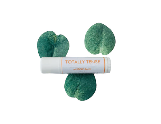 Totally Tense Muscle Balm