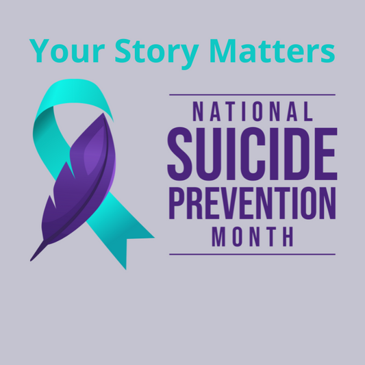 You Matter More Than You Know
