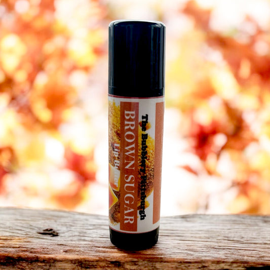 Jumbo Brown Sugar Lip Butter