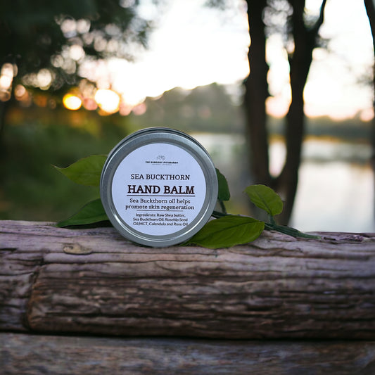 Sea Buckthorn Hand Balm