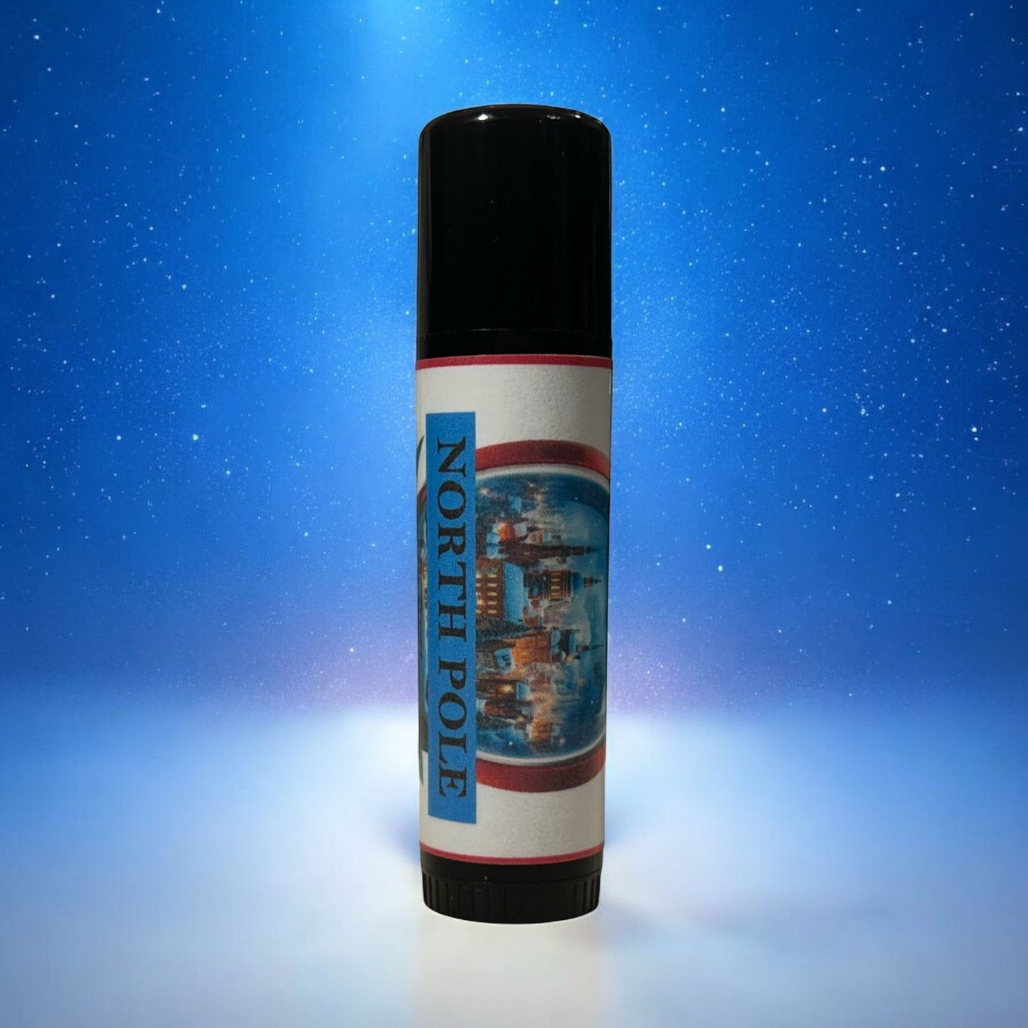 North Pole Jumbo Lip Butter