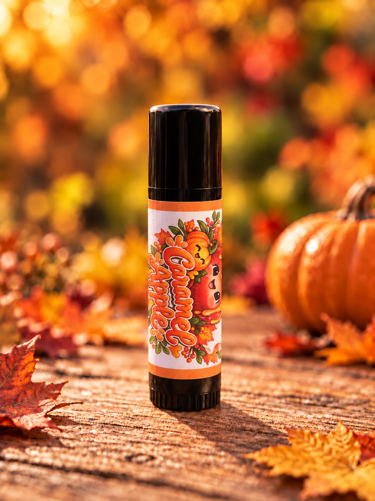 Caramel Apple Jumbo Lip Butter