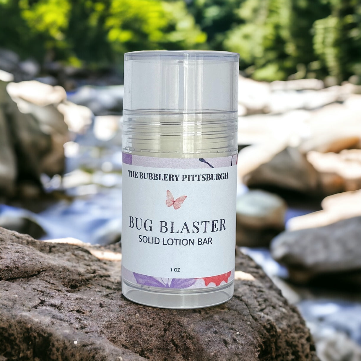 Bitter Bug Blaster Balm