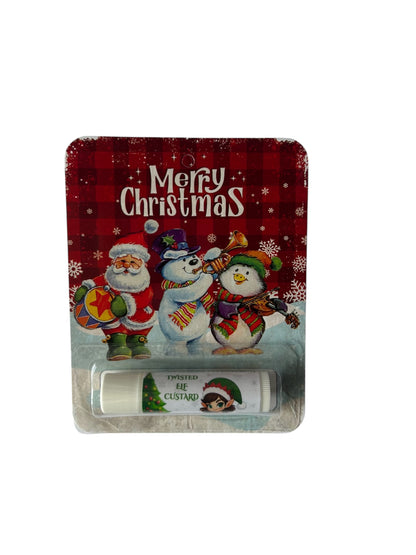 Twisted Elf Custard (Small)