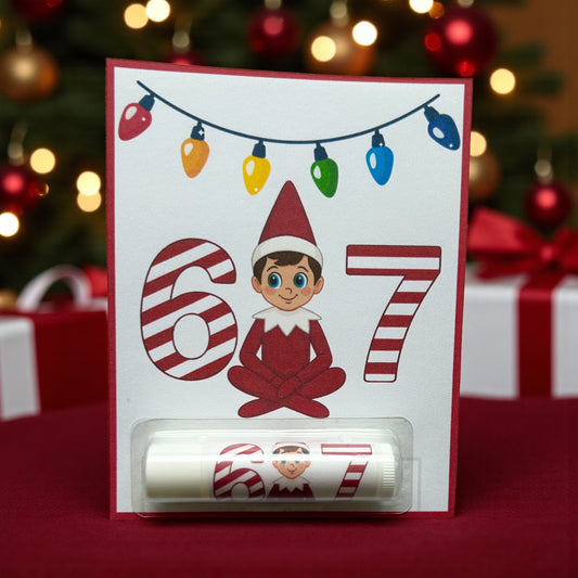 ELF 6...7  Marshmallow