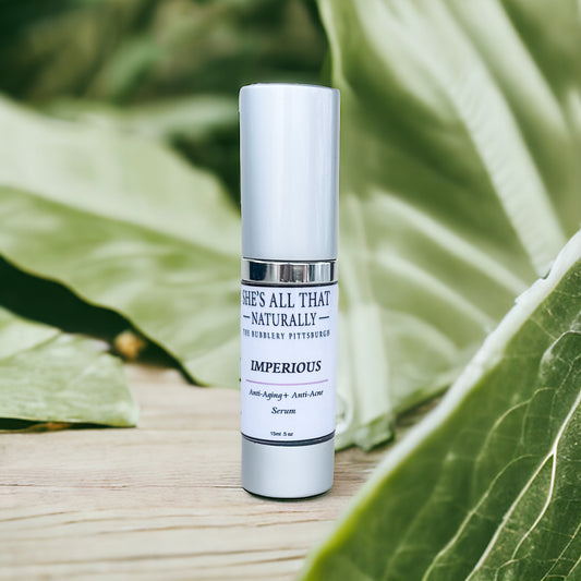 Imperious Anti-Aging Anti-Acne Serum