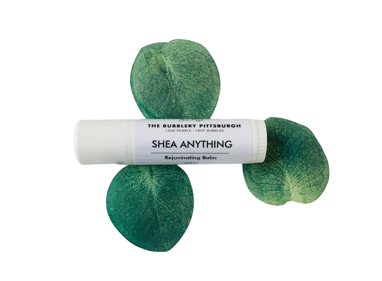 Shea Anything