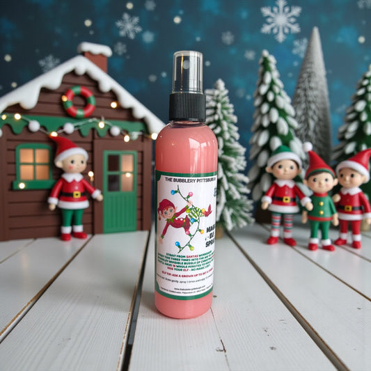 MAGIC ELF SPRAY