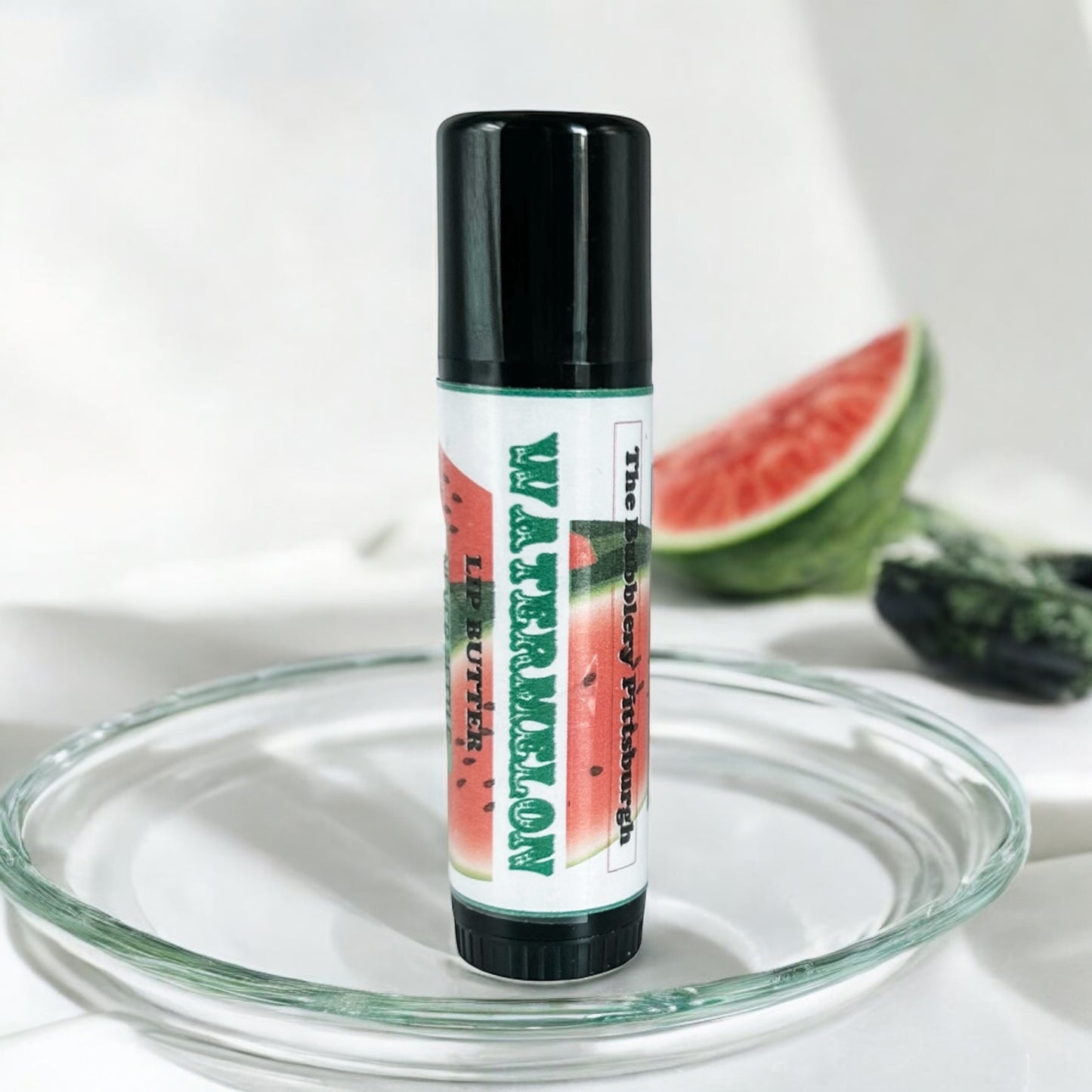 Jumbo Watermelon  Lip Butter