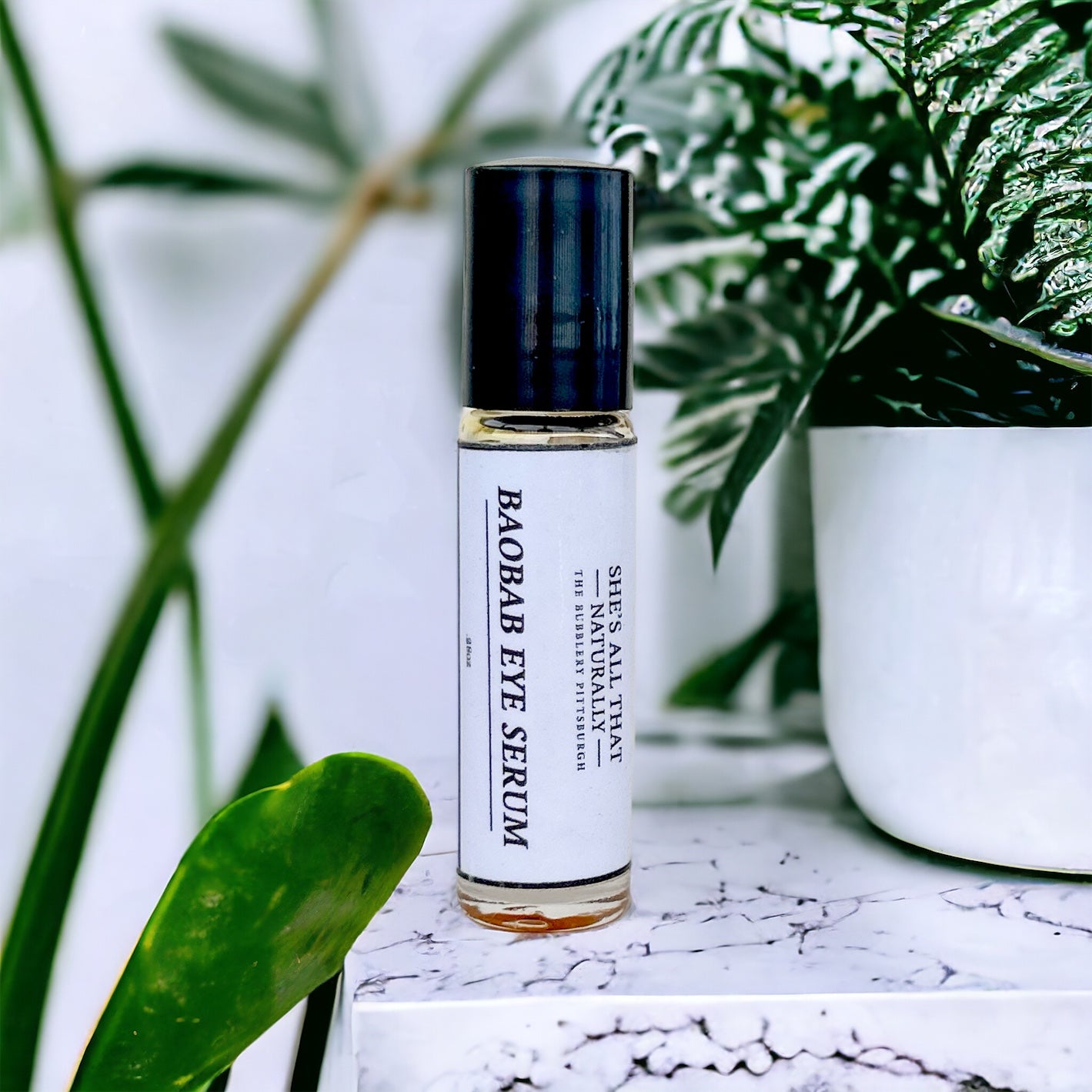 Baobab Eye Serum