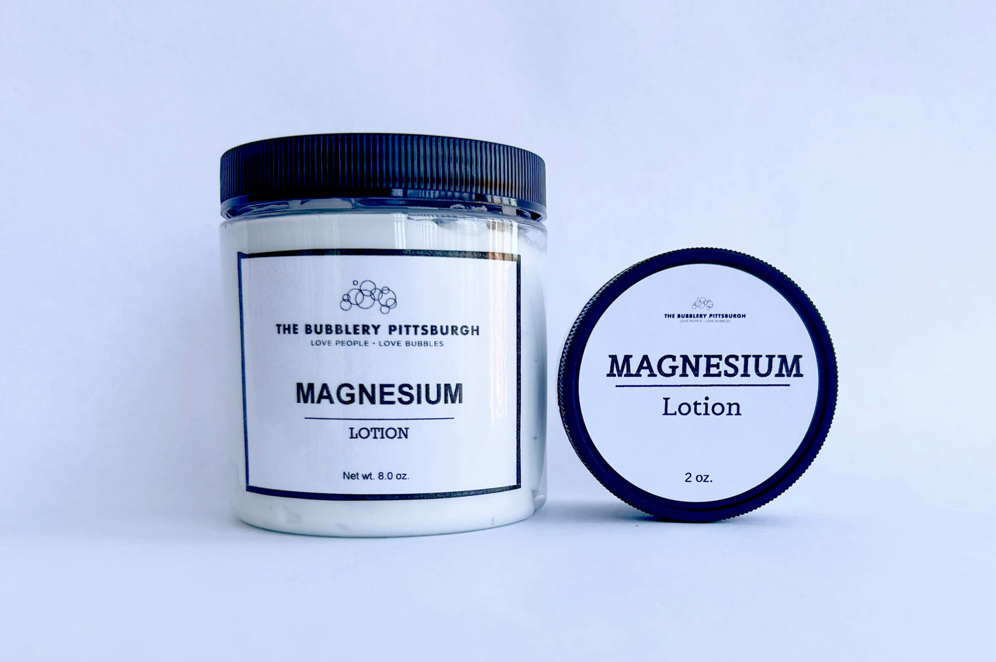 Magnesium Lotion