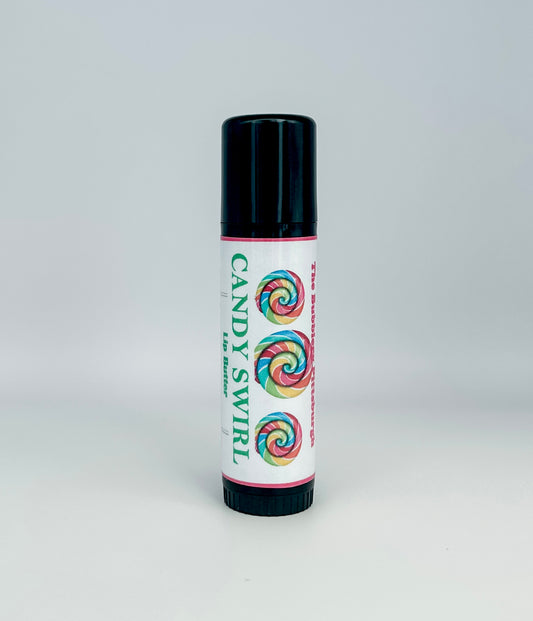 Candy  swirl Jumbo Lip Butter