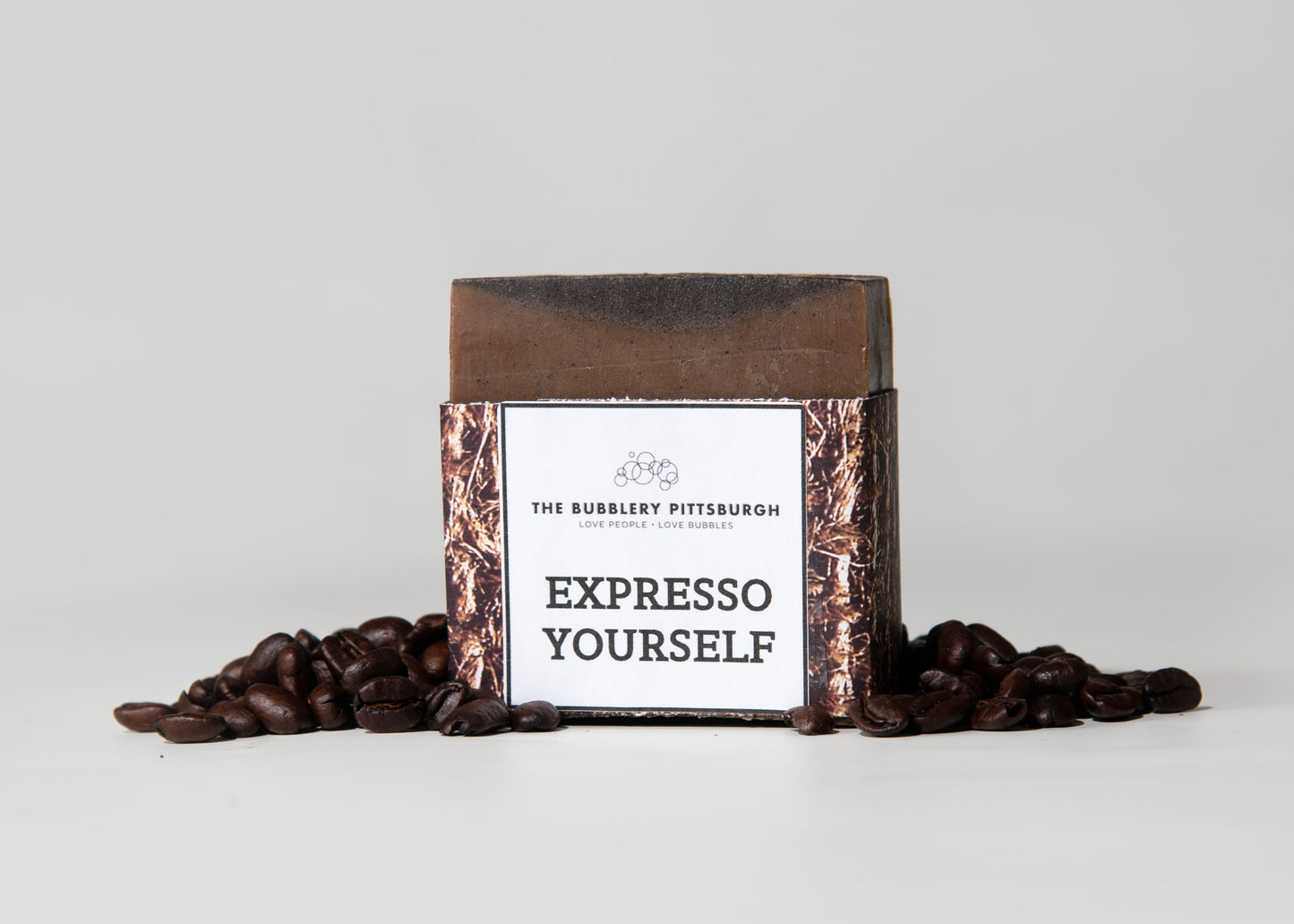 Expresso Yourself