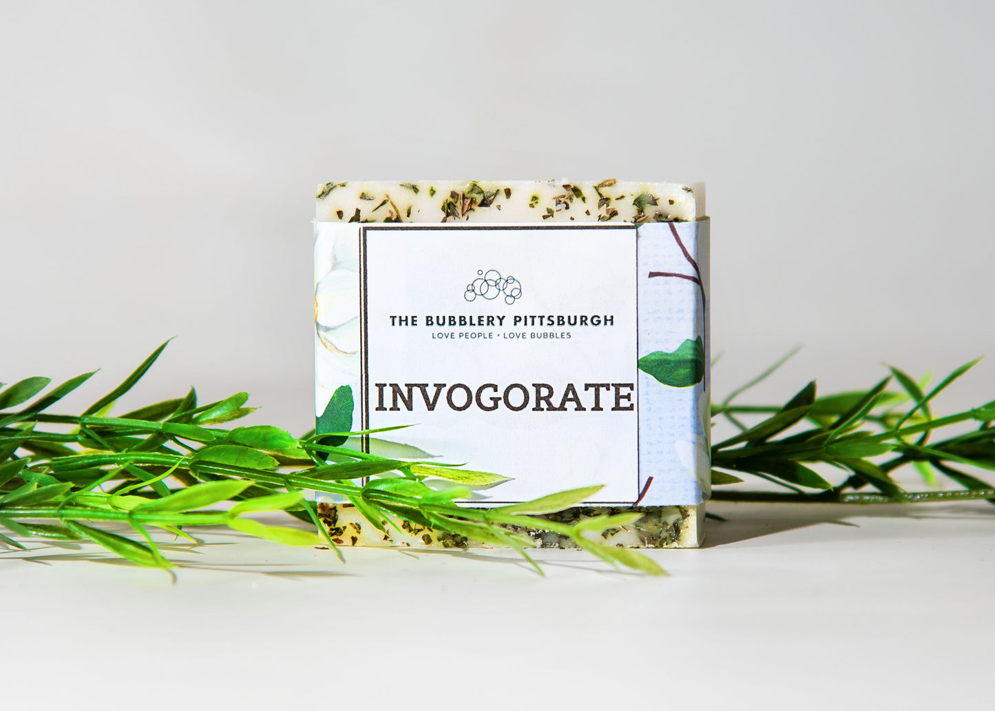 Invigorate