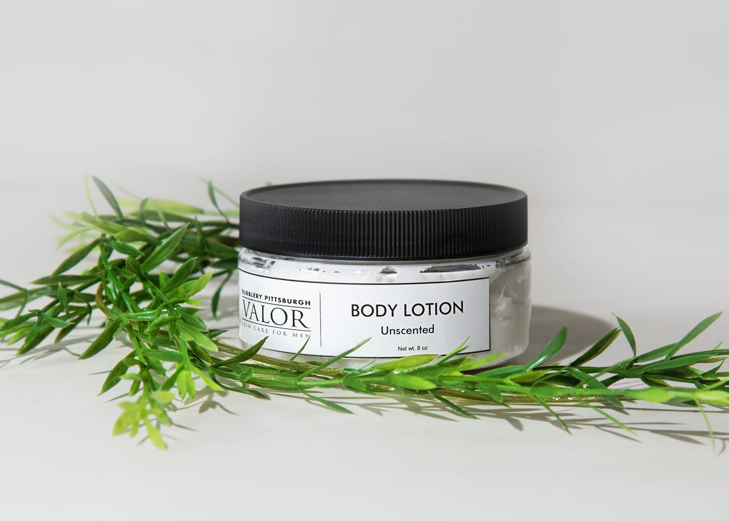 Valor Body Lotion